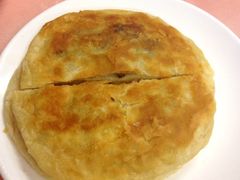 -李连贵熏肉大饼(沈阳站店)