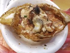 -老地方海鲜坊(步行街店)