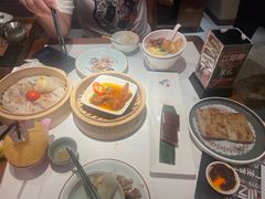 -禄运茶居·手工点心(猎德店)