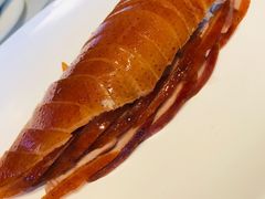 四季民福烤鸭-四季民福烤鸭店(前门店)