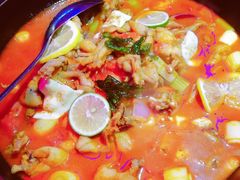 -蘭奢雅集·江浙菜(青山江滩店)