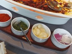 -秦月轩·陕西家乡菜(阜成路·五棵松店)