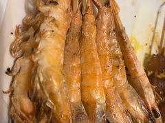 -白仁仔· 活烤海鲜 宵夜(豫园店)