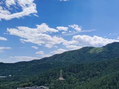 -香山公园
