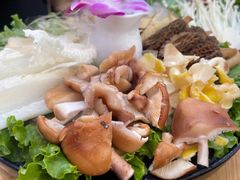 -束河人家(南锣鼓巷店)