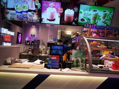 -DQ·蛋糕·冰淇淋(浦江欢乐颂店)