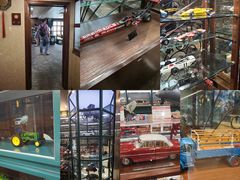 -车之谷·汽车文化主题餐厅(汽开店)