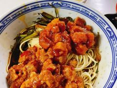 -大时代美食面馆