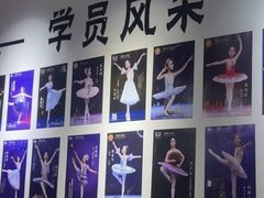 -中央芭蕾舞团·中芭艺蕾(酒仙桥明星校区)