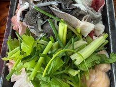 -秧塘牛八宝(金山路店)