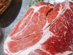 -壹兆炭火烤肉·烤鳗鱼(全运路店)