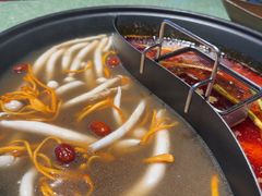 -憨铁匠老火锅(龙岗万科里店)