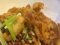 -桂萍特色牛筋牛杂(长堤街总店)