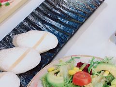 -千寻山野烤肉(中关村店)