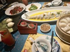 -茶人村·宫廷私厨(奥体印象城店)