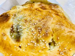 烤肉馕-中关村烤包子(中关村店)