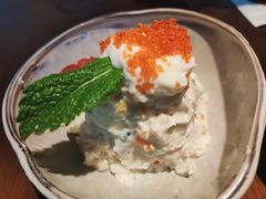 -笑福亭料理小馆(解放碑店)