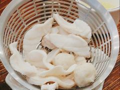 -正能量脆肉鲩火锅