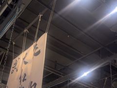 -张翻越·川渝冒菜·武汉黑鸭煲(城北万象城店)