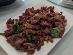 -小山东羊肉汤馆(同济新村店)