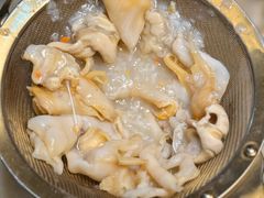 -喜聚薈·花膠雞海鮮火鍋(越秀店)