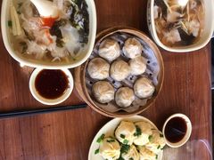 -同心楼(解放北路店)