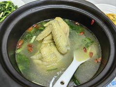 -小陆莲花蟹园农家乐(莲花岛店)