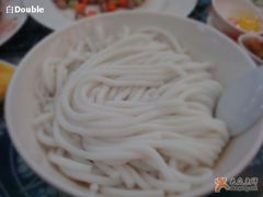 粗米线一份，环对了的-桥香园云南过桥米线(金马碧鸡店)
