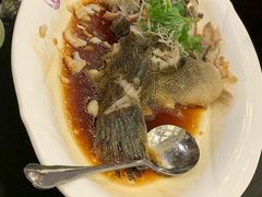 -上海1号私藏菜(静安店)