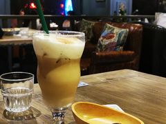 -棒咖啡音乐餐吧(婺源天佑路东门桥头店)