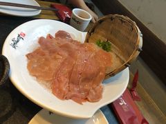 -纸盐河码头火锅(十八梯店)