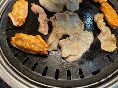 -熊大·鲜烤黄牛肉(五山店)