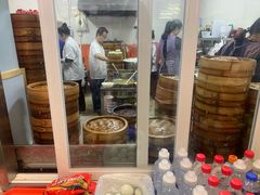 -老陶包子铺(南大西南村店)