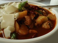 -中发源·清真餐厅(南油店)