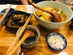 -螺大蛳柳州螺蛳粉·火锅·热干面(西城永捷店)