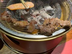 -西塔老太太泥炉烤肉(万柳华联店)