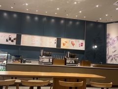 -星巴克臻选(深圳罗湖万象城店)