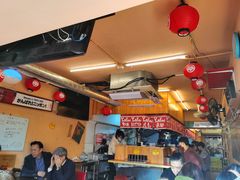 -拉面莊夢語＆中华料理八椿