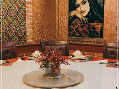 包厢-维吾尔餐厅(宜山路店)