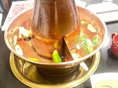 -北门涮肉·铜锅涮肉(南锣鼓巷店)