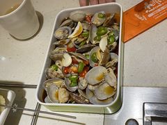 -小鲜肉延边朝鲜族烤串(珠海店)