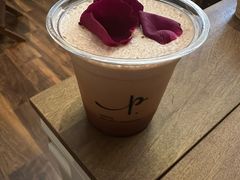 -Parking Coffee(孩儿巷店)