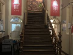 大堂-1901 Cafe(西四店)