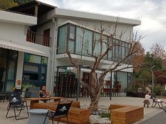-龙猫意杯花园餐厅(芙蓉湖店)