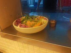-做披萨的奇葩(中海央墅店)