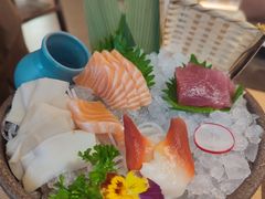 -德川家日本料理(中关村寰太大厦店)