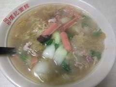 -项记面馆(明瓦廊店)