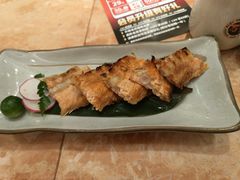 -万岁寿司(蓬江万达店)