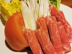 -Mr·Fish鱼鲜生海鲜放题(银泰in99店)
