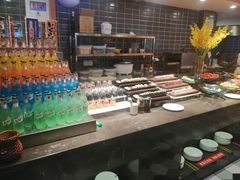 -纽斯特牛排自助餐厅(浦东文峰广场店)